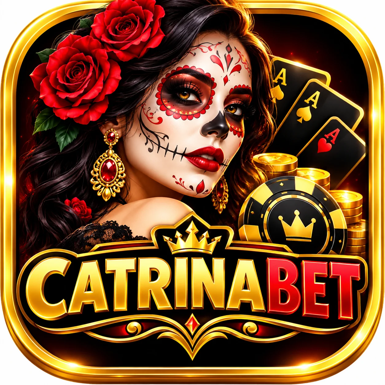 Catrina Bet icon