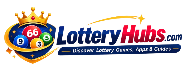 LotteryHubs logo