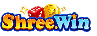 Shree Win logo